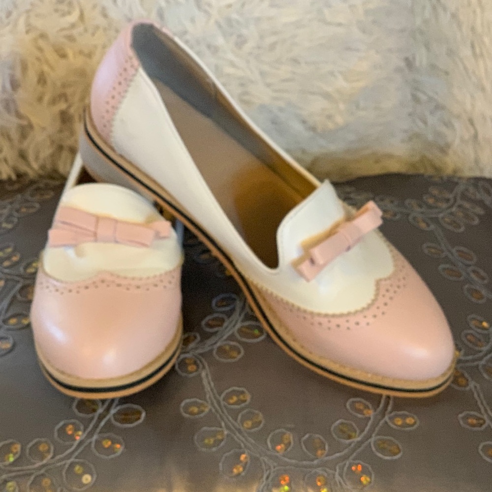 Loafers!!!